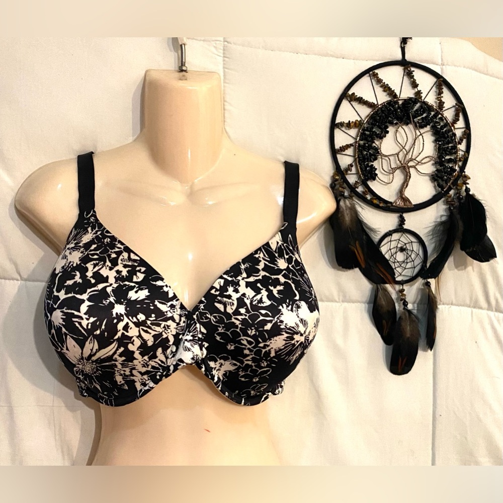 Lilyette Bra 40DD